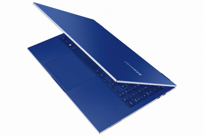 Galaxy Book Flex (Bild: Samsung)